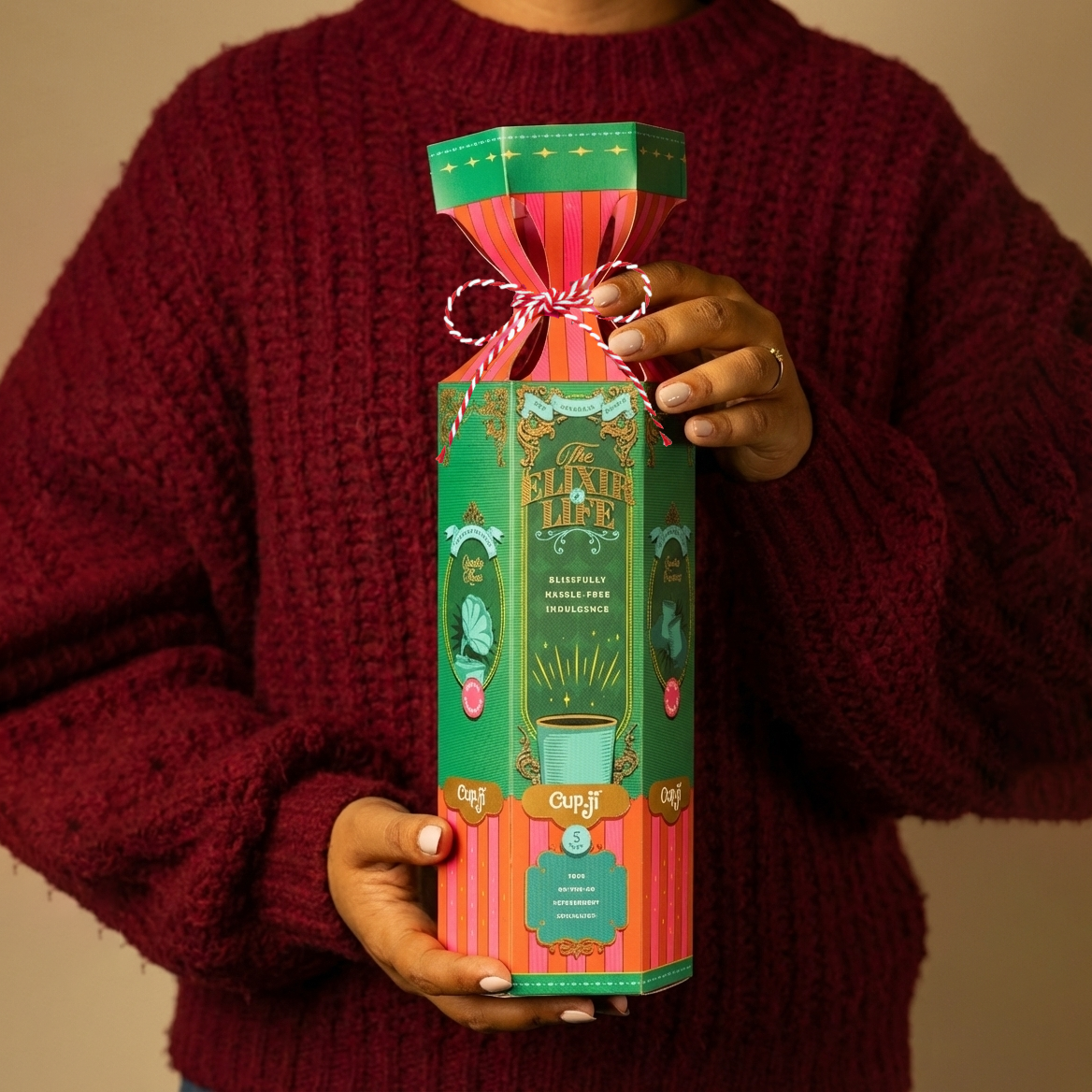 Chocolate - Fermented Yeast Protein